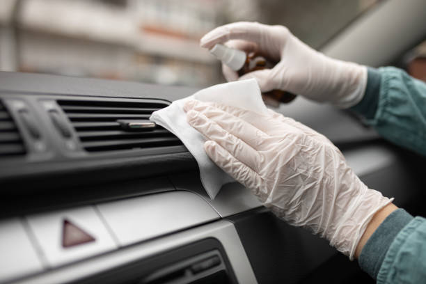Ductwork Cleaning Services in NY