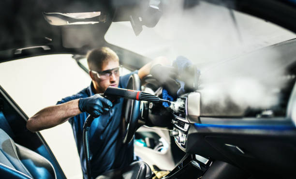 Ventilation Cleaning Services in NY